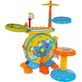  Dječji bubnjevi Happy Band | shoptok.hr