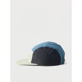 Columbia Športna kapa 'Creek Side™' svetlo modra / pastelno zelena / črna | Shoptok.si