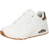 Skechers Ženske patike Uno W, Bele | Eponuda.com