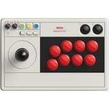 8BitDo Arcade Stick igralna palica za PC & Nintendo Switch | Shoptok.si