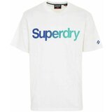 Superdry muška logo majica SDM6010804A-2DC Cene