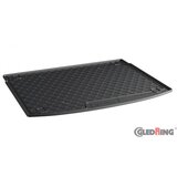 Gledring gumeni tepih za prtljažnik za KIA STONIC / lower bottom
(not for variable bottom) | shoptok.hr