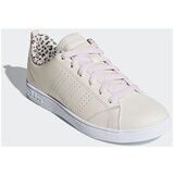 Adidas Nizke superge VS Advantage CL K Bež | Shoptok.si