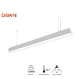 Dawn led svetiljka LT-T-020-B 40W 4000K bela | Eponuda.com