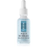 Lirene Aqua Bubbles vlažilni serum za dan in noč 30 ml Cene