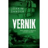 Laguna VERNIK - Joakim Sander ( 8929 ) Cene