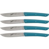 Berkel steak knife set 4-pcs. color petrol blue Cijene