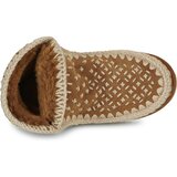 Mou ESKIMO 24 SASHIKO FRONT PANEL Smeđa | shoptok.hr
