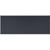  Prozorska klupčica Antracit s drvenim uzorkom 100 x 35 x 4,5 cm | shoptok.hr