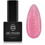 NANI Nails NANI Professional gel lak za nohte odtenek Grapefruit Juice 6 ml | Shoptok.si