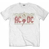 ACDC Košulja Oz Rock White 2XL