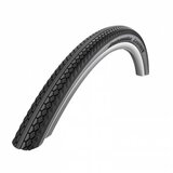 Schwalbe 37-622 Century HS458 Black/Graphite-Reflex