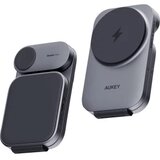 Aukey indukcijski punjač 15 W MagFusion Z LC-MC312 Izlazi magnetski priključak višebojna Cijene