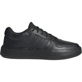 Adidas Muške patike Litecourt, Crne | ePonuda.com