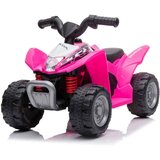  Dečiji kvad na akumulator Honda Roze | Eponuda.com