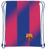  VREĆICA ZA TJELESNI FC BARCELONA ASTRA 507026013 PLAVO/CRVENA | shoptok.hr