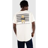 A-Lab Booked T-shirt natural | Shoptok.si