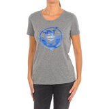 North Sails 9024340-926 Siva | shoptok.hr