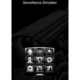 Steam surveillance simulator key (pc) global | Eponuda.com