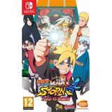 Namco Bandai SWITCH NARUTO SHIPPUDEN ULTIMATE NINJA STORM 4: ROAD TO BORUTO Cijene