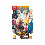Namco Bandai Switch Naruto Shippuden Ultimate Ninja Storm 4: Road to Boruto igra cene