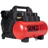 Senco AC19306BL Kompresor za vazduh, 6l, 8 bar, 1100W ( AFN0036 ) | ePonuda.com