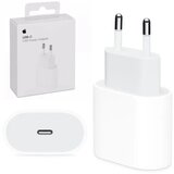 Apple 20W USB-C Power Adapter (MHJE3ZM/A) Cene