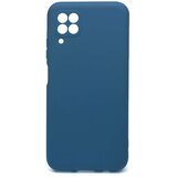  Maska za telefon SOFT CASE za Huawei P40 Lite, Teget | Eponuda.com