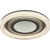 Globo Plafonjera LED Alsuna 48 W 2160 lm ,CCT, daljinski upravljač, 3D efekt Cijene