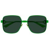 Bottega Veneta Ženske Sunčane naočale BV1199S-Green | shoptok.hr