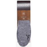 Coccine Felt insole Large foot for cutting 47-5 | ePonuda.com