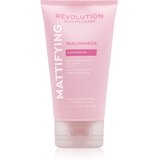 Revolution Niacinamide Mattify matirajući gel za čišćenje 150 ml | shoptok.hr