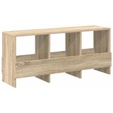  Polica za časopise Sonoma hrast 102 x 30 x 45 cm | shoptok.hr