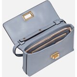 Geox Light blue women's handbag Liliane - Women's | ePonuda.com