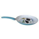 Apex Keramički tiganj za palačinke 24cm/ plava | ePonuda.com