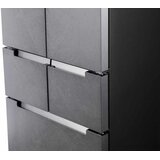  Frižider TESLA RF4200FSNSGE french door/No frost/E/420L/76,7x59,8x193cm/inox | Eponuda.com