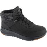 Skechers Polškornji Slip-Ins: On-The-Go Stellar - Ariana Črna | Shoptok.si