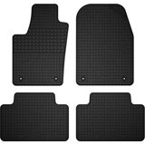 Wielganizator Komplet gumijastih zaščitnih preprog za: Jeep Grand Cherokee WK2 terenska vozila (od 2010 do 2018), (22129892) | Shoptok.si