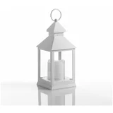 Tomasucci Mala bijela dekorativna LED svjetiljka pogodna za vanjsku uporabu Lante