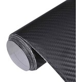  Folije za automobil 2 kom 3D crne 100 x 150 cm | shoptok.hr