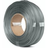 The Filament refill petg silver aluminium, 1.75 mm / 1000 g | Eponuda.com