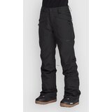 Volcom Kanyon Ins Gore Pants black Cene