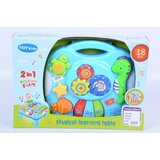  Muzički sto za igru ( MKG417602 ) | Eponuda.com