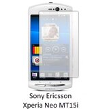 Zaščitna folija ScreenGuard za Sony Ericsson Xperia Neo MT15i / Neo V MT11i | Shoptok.si