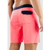 Hurley Phntm -Eco Oao Solid 18' Boardshorts neon pink | Shoptok.si