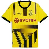  Muški Nogometni Dres Kratkih Rukava Puma Borussia Dortmund copa 24/25 | shoptok.hr