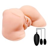  Masturbator Crazy Bull Julie, 22.3x21x13cm Cene