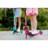 BOLDCUBE Trotinet za decu Deluxe Fuchsia 2 točka do 100 kg roze | Eponuda.com