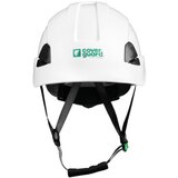 Coverguard Šlem zaštitni altai wind beli ( 7altw40nsi ) u