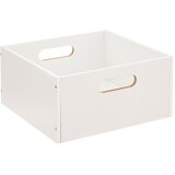5five Five kutija za odlaganje modul 31x15x31cm mdf bijela | shoptok.hr